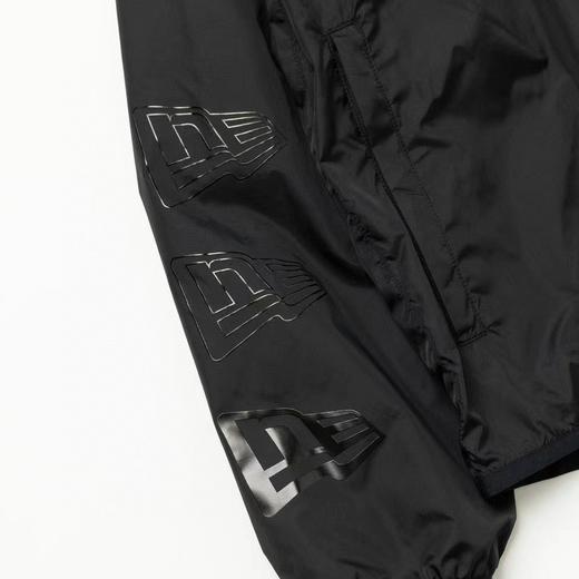 现货！国内没有哦..正品日单纽亦华黑色外套..又防风！又防晒..还超轻 商品图4