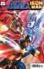 美国队长 钢铁侠 Captain America Iron Man 商品缩略图9