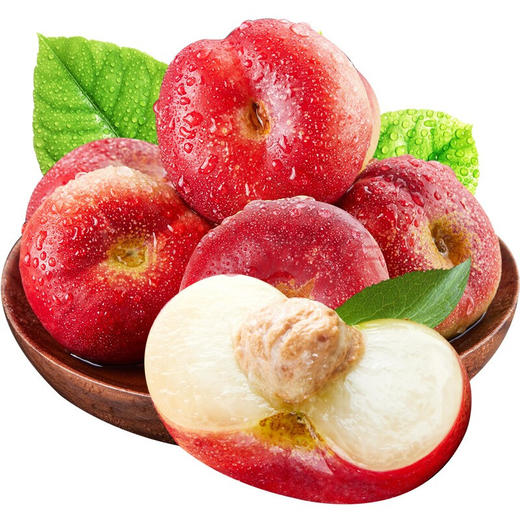 蟠油桃 商品图0