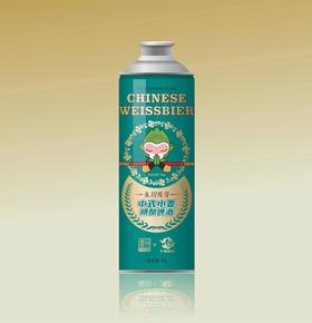 永川秀芽精酿啤酒（1升装）