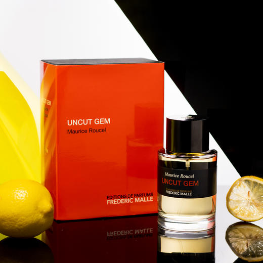 馥马尔 至纯雅士 Frederic Malle Uncut Gem 分装 商品图4