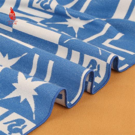 SAINTJOY/上久楷 丝羊绒长巾 围巾 丝羊绒围巾  追愿 CJS22036 商品图9