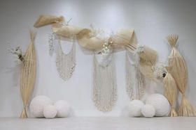 弧帘（运费自理）