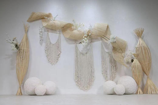 弧帘（运费自理） 商品图0