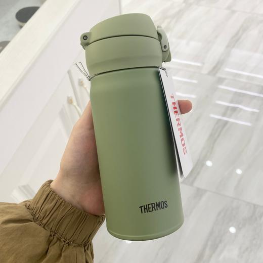 膳魔师不锈钢保温杯350ml 500ml 商品图0