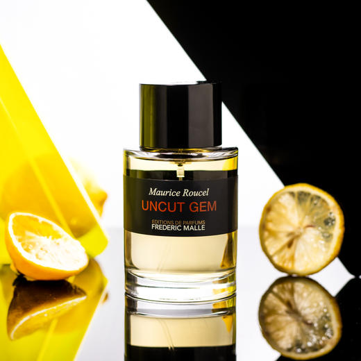 馥马尔 至纯雅士 Frederic Malle Uncut Gem 分装 商品图8