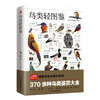 鸟类轻图鉴 商品缩略图0