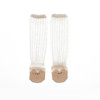 【2双装 卡通网眼防蚊袜 亲肤舒适透气】婴儿袜子夏季网眼薄款防蚊袜新生儿袜子婴儿长筒袜宝宝卡通儿童 商品缩略图7