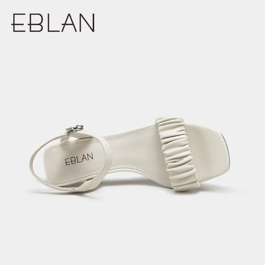 伊伴夏季时装凉鞋时装凉鞋B23355053 商品图3