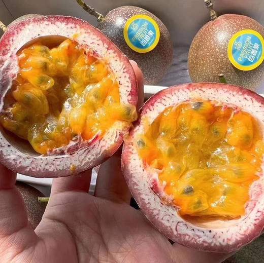蜜桃百香果 商品图7