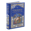 英文原版小说 Grimm's Complete Fairy Tales 格林童话全集 皮革精装版 英文版 进口英语原版书籍 商品缩略图1