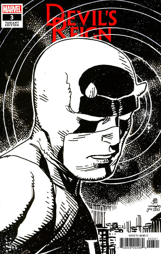 魔鬼统治 Devils Reign 商品图10