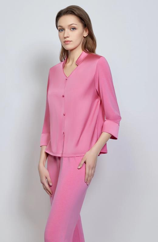 5F EmbryForm安莉芳【润爽家居系列】春夏睡衣家居套装 商品图2