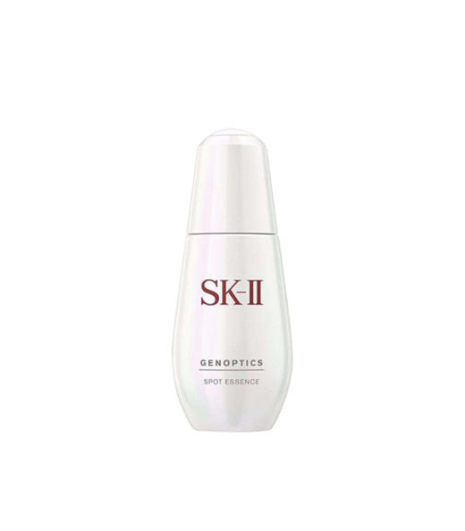 SK-II肌因光蕴环采祛斑精华露50ml 【SK-2小银瓶精华】 商品图0