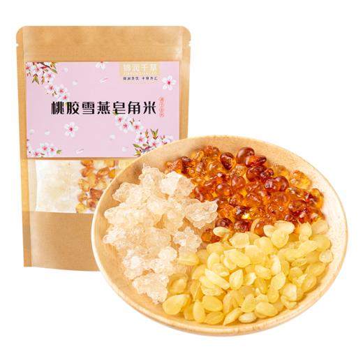 锦润千草  煲汤材料营养汤料包  60g/袋 商品图8