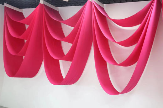 波浪帘（运费自理） 商品图3