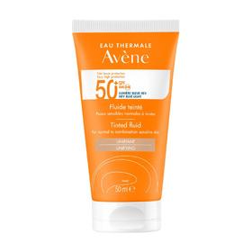 保税|法国AVENE雅漾清爽fang晒霜/露50ml SPF50+fang水fang汗