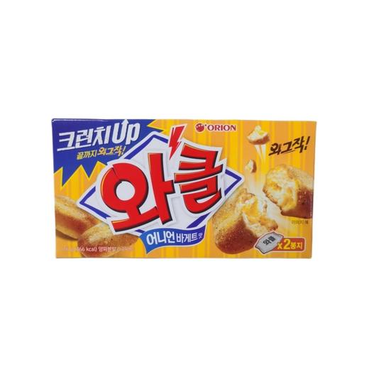 好丽友瓦克法式软饼76g 商品图0