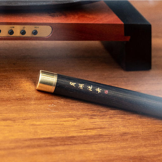 羽诗制造出品 月湖泛舟套装蓝牙音箱香器组合宁波元素文创礼盒 商品图3