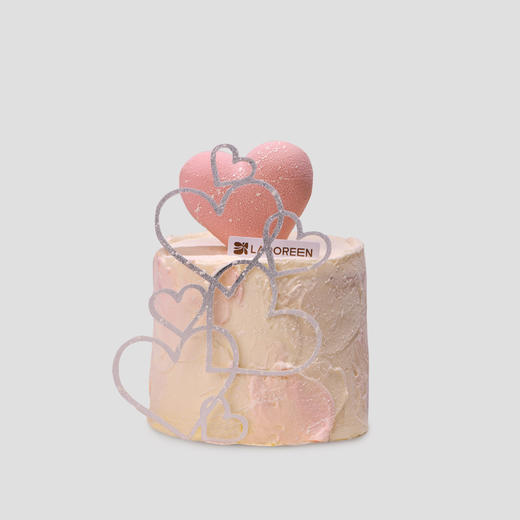 粉色心情 商品图0