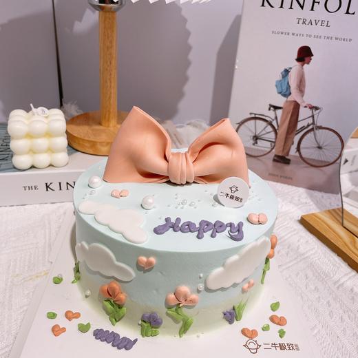 翻糖  春天 商品图0