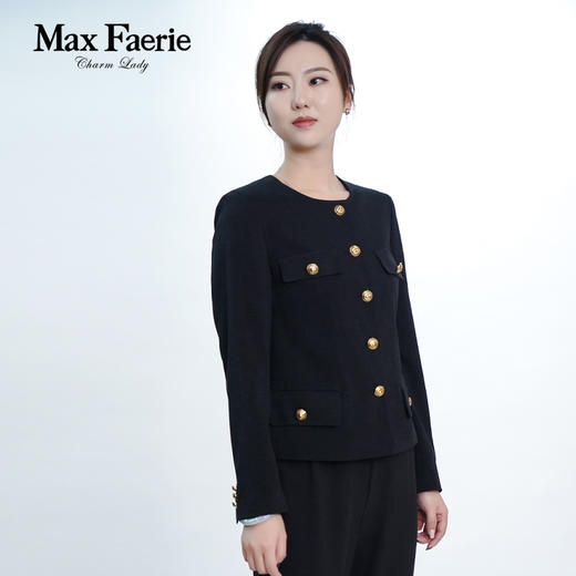 MI1A010麦克斯菲瑞上衣 商品图3