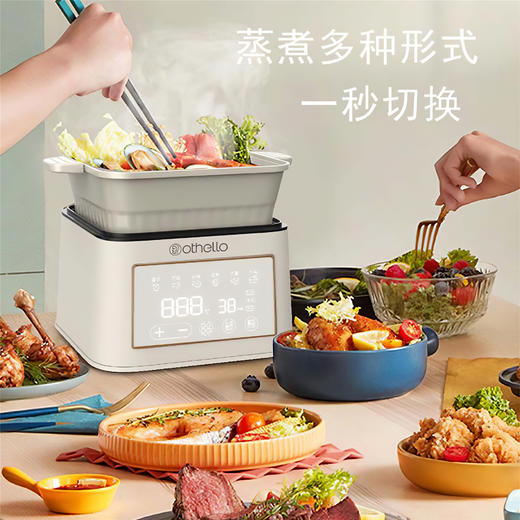 欧德罗多功能空气炸锅3.5L 商品图2