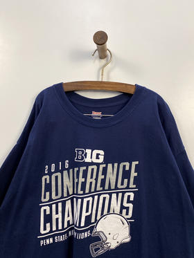 Hanes BEFFY-T 短袖T恤 _SST(2XL)