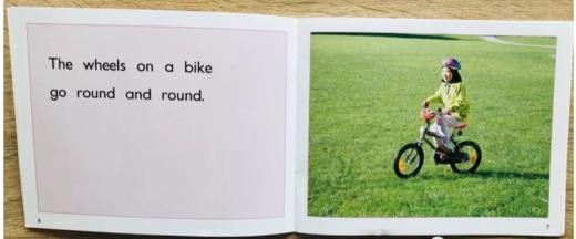 PM彩虹英语分级读物 对标小学英语新课标话题【全套可点读，赠音频、练习册，APP学习资源】 商品图10