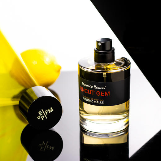 馥马尔 至纯雅士 Frederic Malle Uncut Gem 分装 商品图2
