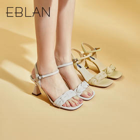 伊伴夏季时装凉鞋时装凉鞋B23321013