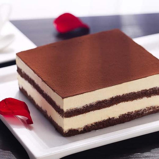 Tiramisu 提拉米苏（工作时间内付款4~6小时后开始配送，请大家提前下单） 商品图1