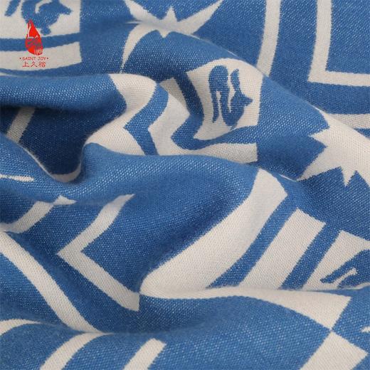 SAINTJOY/上久楷 丝羊绒长巾 围巾 丝羊绒围巾  追愿 CJS22036 商品图8