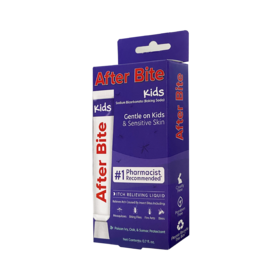 AfterBite/阿肤特拜儿童舒缓膏20g/支