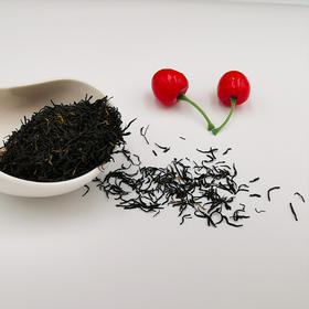 【坦洋工夫】红茶/福建大师茶特级