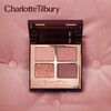 Charlotte Tilbury ct眼影盘 枕边话大地色哑光色 5.2g 商品缩略图3