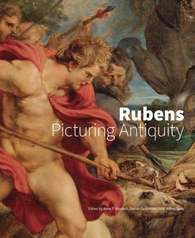Rubens - Picturing Antiquity，鲁本斯——描绘古代，艺术史
