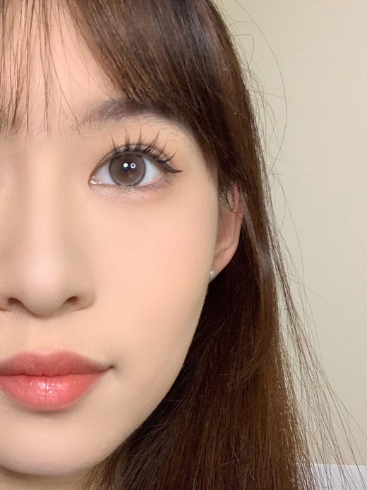 年抛 款式名字：奶酪宝宝 kumicon 中直径14.2 着色13.6 | 【同品牌多副更划算，选款色板在详情页内，记得下滑】 商品图12