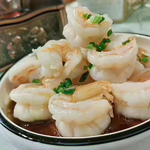 13-15牡丹虾球2.5千克 商品图5