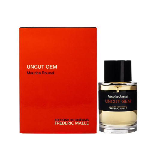 馥马尔 至纯雅士 Frederic Malle Uncut Gem 分装 商品图10