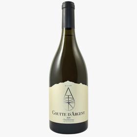 玛帝庄园 银之水滴霞多丽白葡酒 Vina Marty Goutte d'Argent Chardonnay