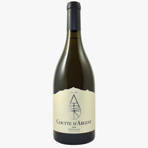 玛帝庄园 银之水滴霞多丽白葡酒 Vina Marty Goutte d'Argent Chardonnay 商品图0