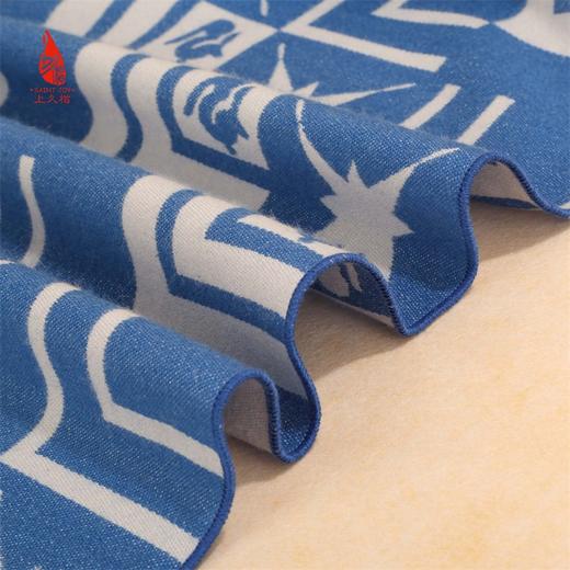 SAINTJOY/上久楷 丝羊绒长巾 围巾 丝羊绒围巾  追愿 CJS22036 商品图3