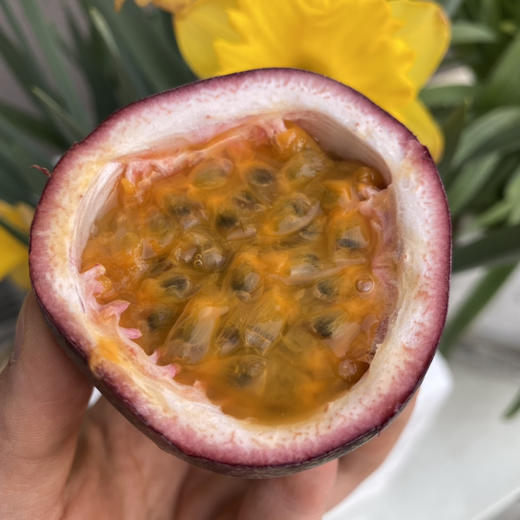 蜜桃百香果 商品图3