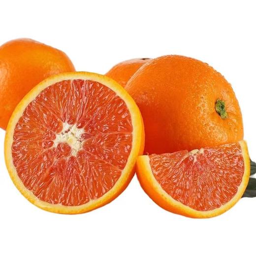 中华红橙5斤装左右 小果（商） 商品图3