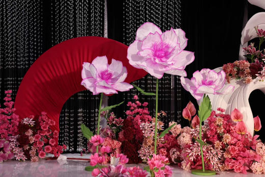 纹边花（运费自理） 商品图0