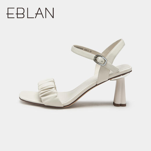 伊伴夏季时装凉鞋时装凉鞋B23355053 商品图2