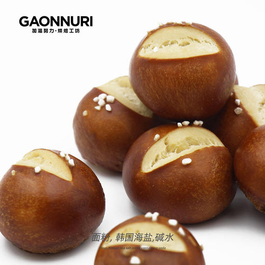 碱水小丸子 商品图2