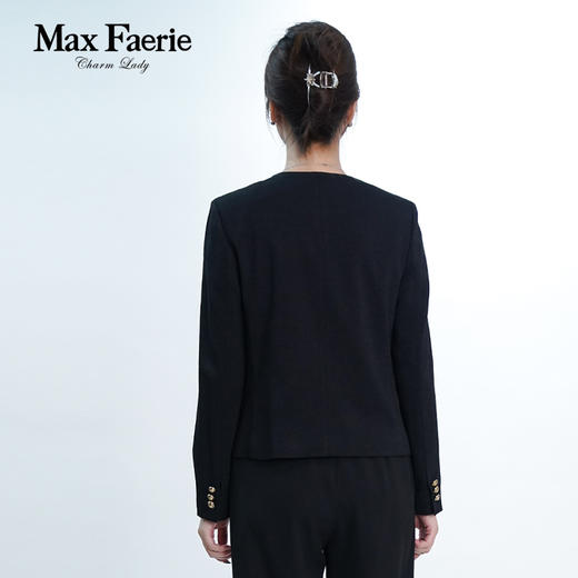 MI1A010麦克斯菲瑞上衣 商品图4