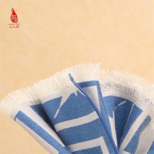 SAINTJOY/上久楷 丝羊绒长巾 围巾 丝羊绒围巾  追愿 CJS22036 商品图5